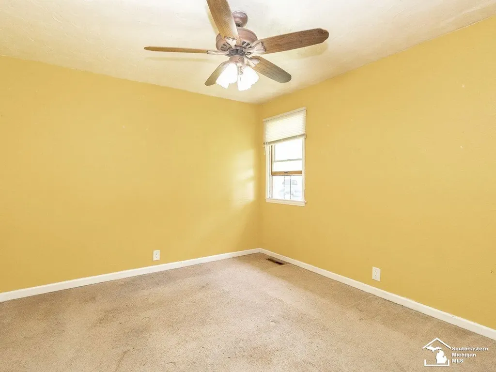 3840 W Erie Road Bedford Township MI 48182