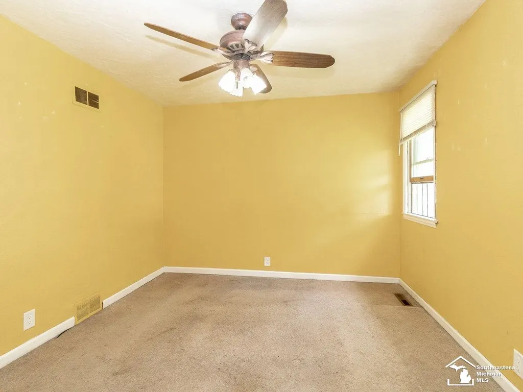3840 W Erie Road Bedford Township MI 48182