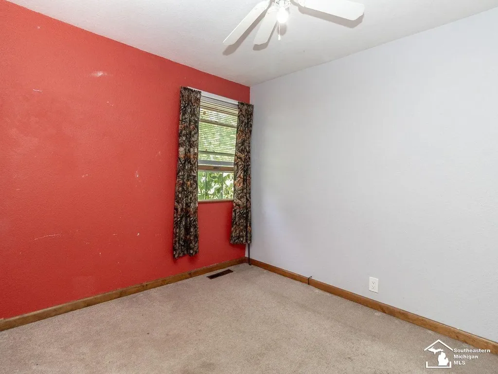 3840 W Erie Road Bedford Township MI 48182