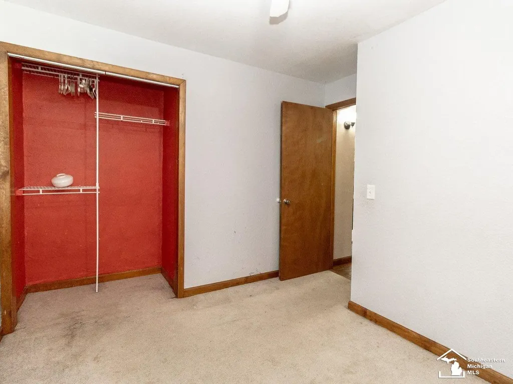 3840 W Erie Road Bedford Township MI 48182