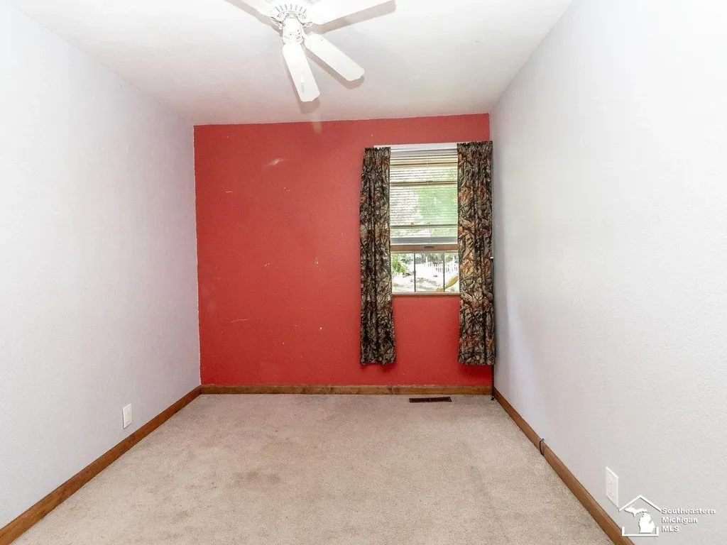 3840 W Erie Road Bedford Township MI 48182