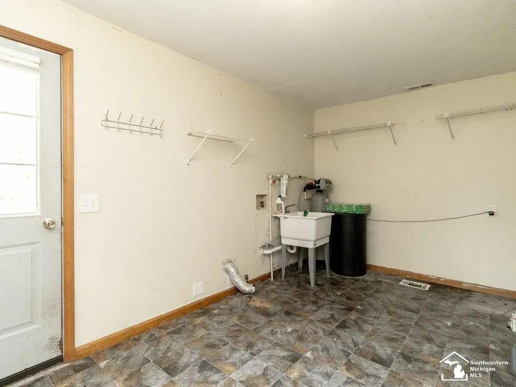 3840 W Erie Road Bedford Township MI 48182
