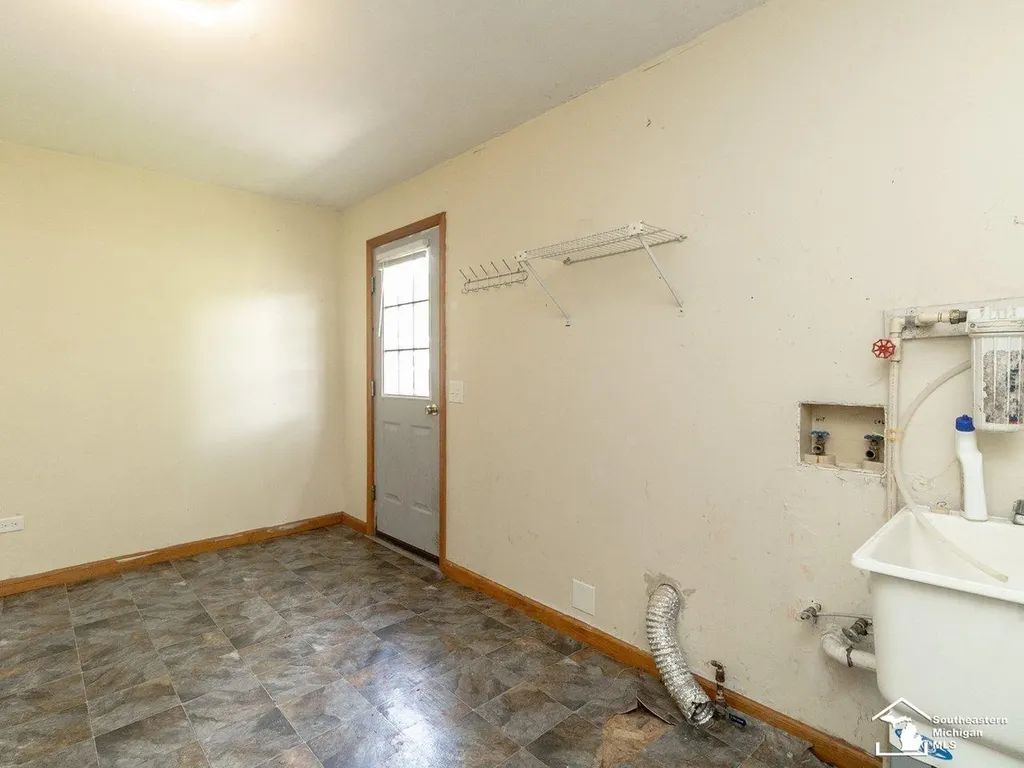 3840 W Erie Road Bedford Township MI 48182