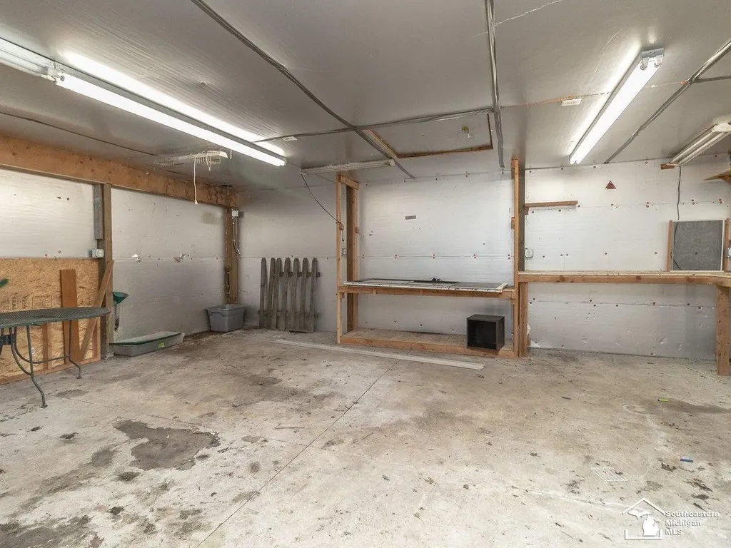 3840 W Erie Road Bedford Township MI 48182