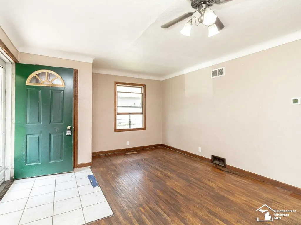 3840 W Erie Road Bedford Township MI 48182