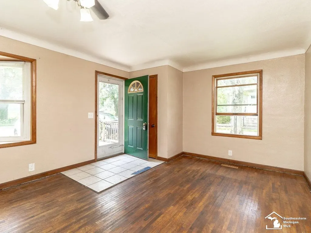 3840 W Erie Road Bedford Township MI 48182
