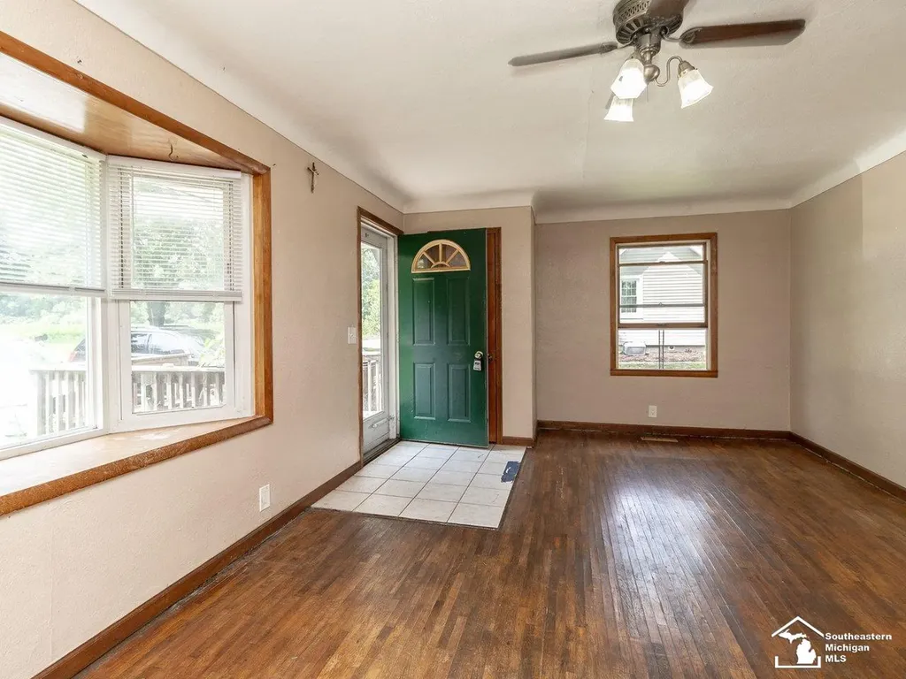 3840 W Erie Road Bedford Township MI 48182