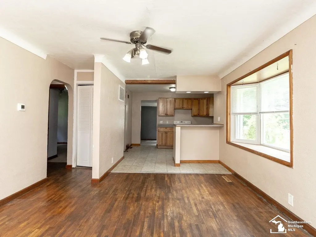 3840 W Erie Road Bedford Township MI 48182