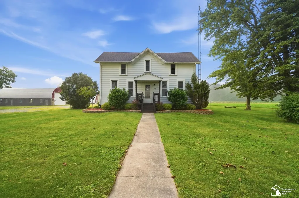 4165 Fay Road Exeter Township MI 48117