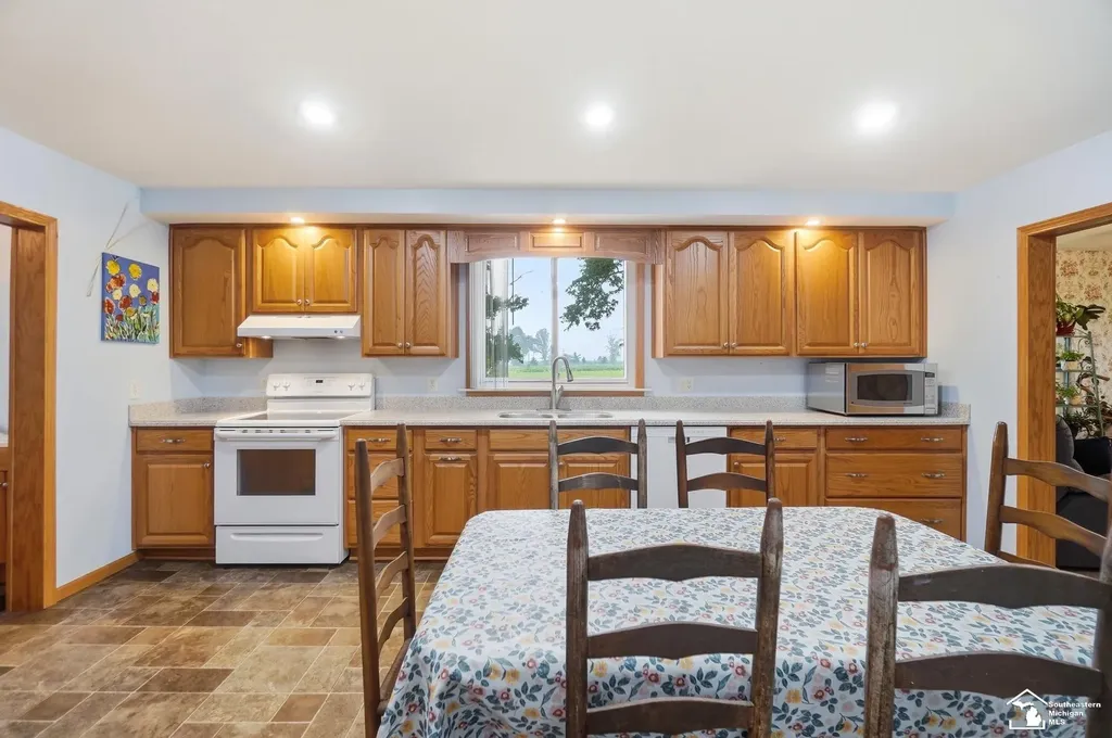 4165 Fay Road Exeter Township MI 48117