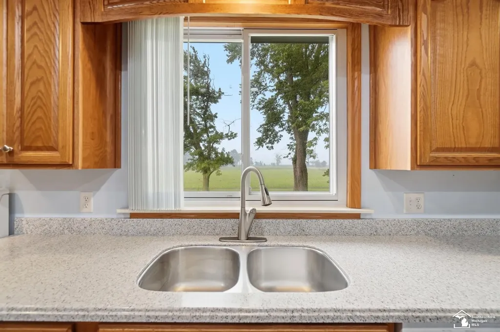 4165 Fay Road Exeter Township MI 48117