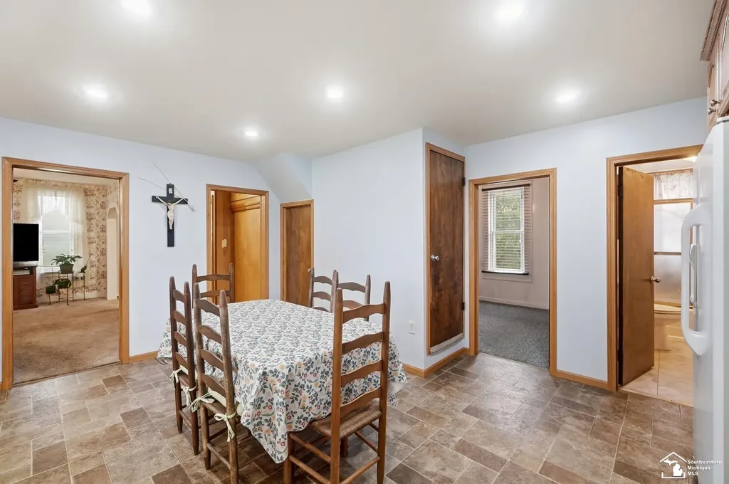 4165 Fay Road Exeter Township MI 48117