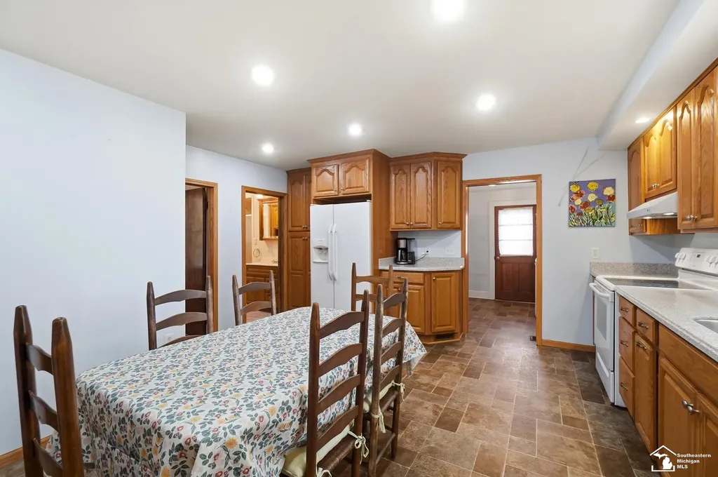 4165 Fay Road Exeter Township MI 48117
