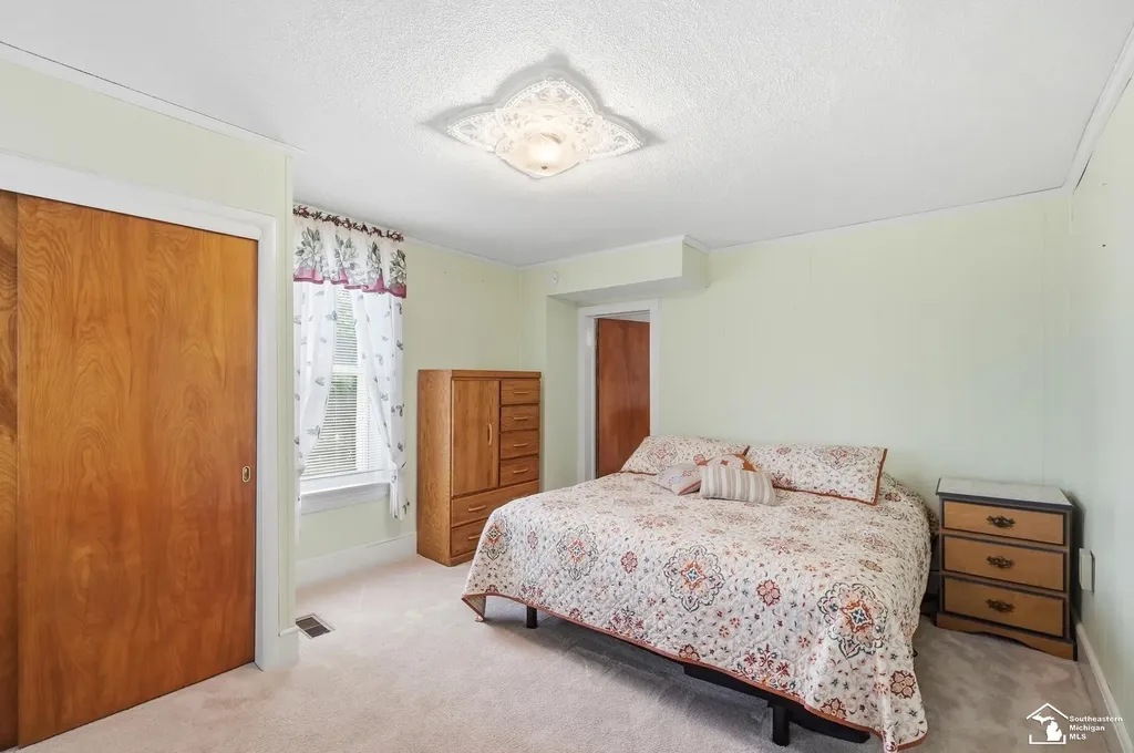 4165 Fay Road Exeter Township MI 48117