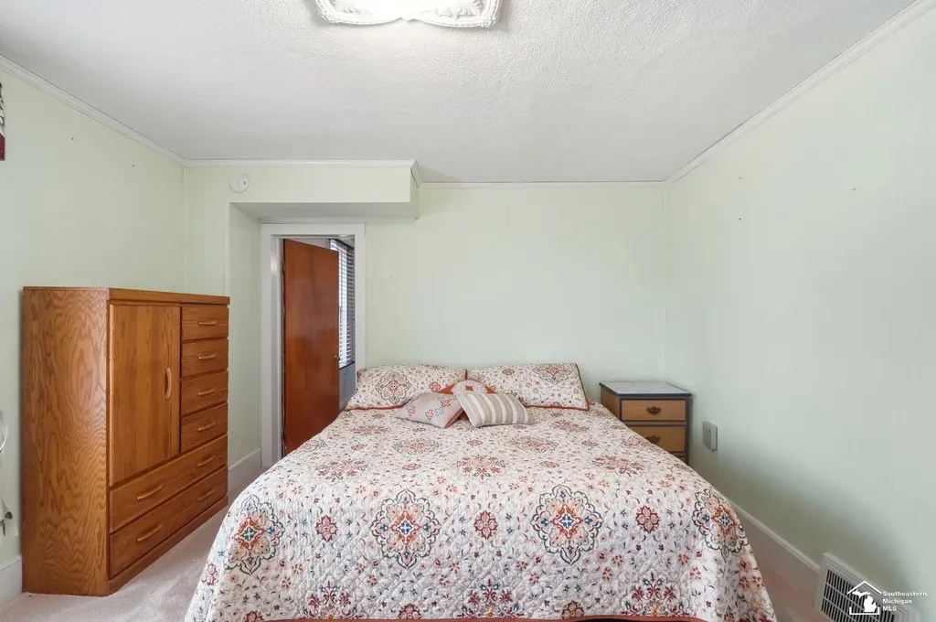 4165 Fay Road Exeter Township MI 48117