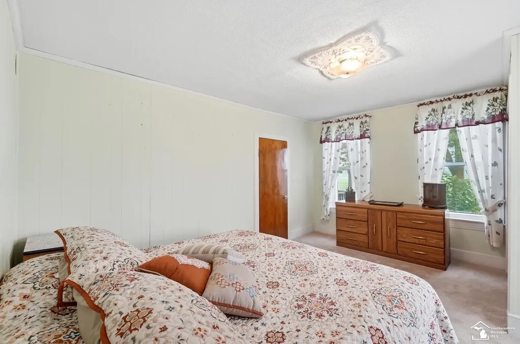 4165 Fay Road Exeter Township MI 48117