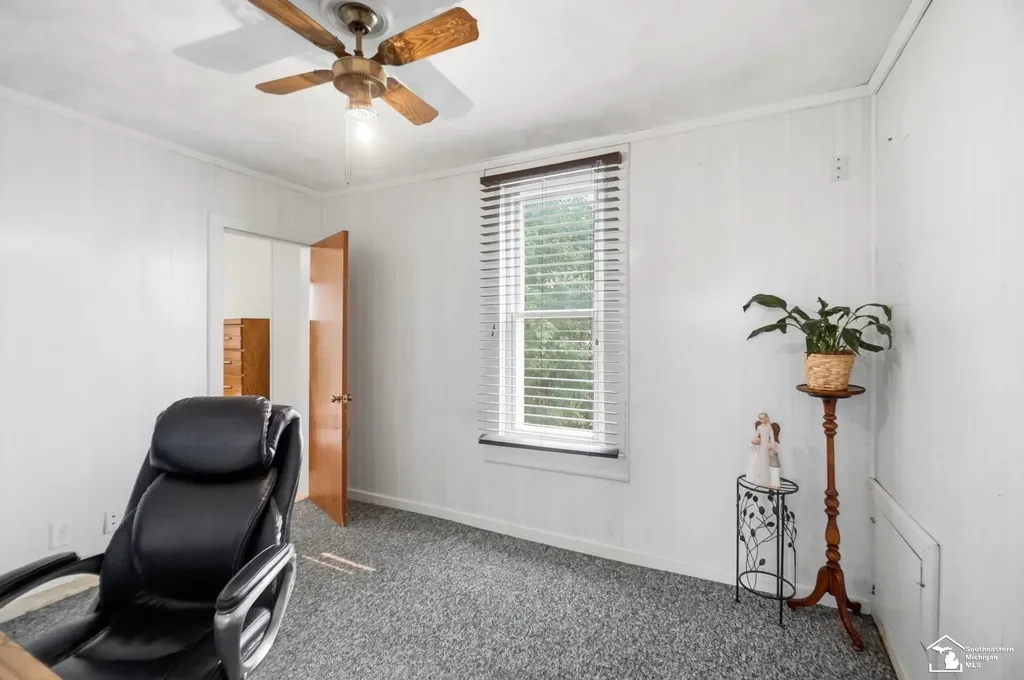 4165 Fay Road Exeter Township MI 48117