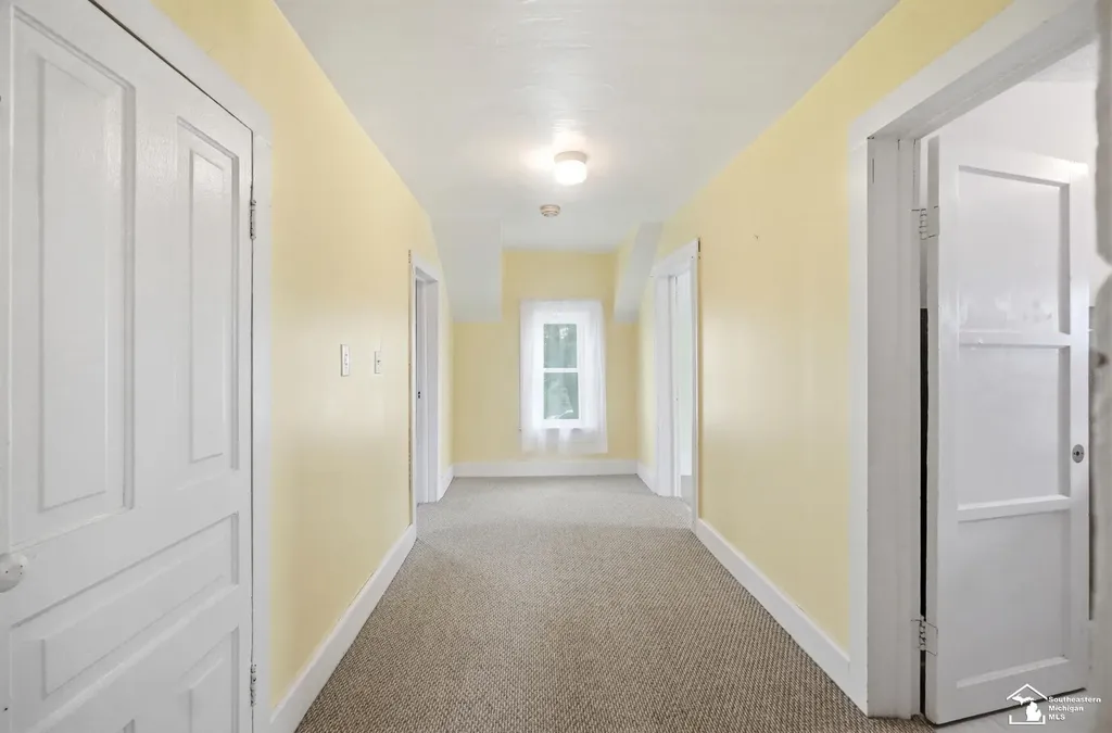 4165 Fay Road Exeter Township MI 48117