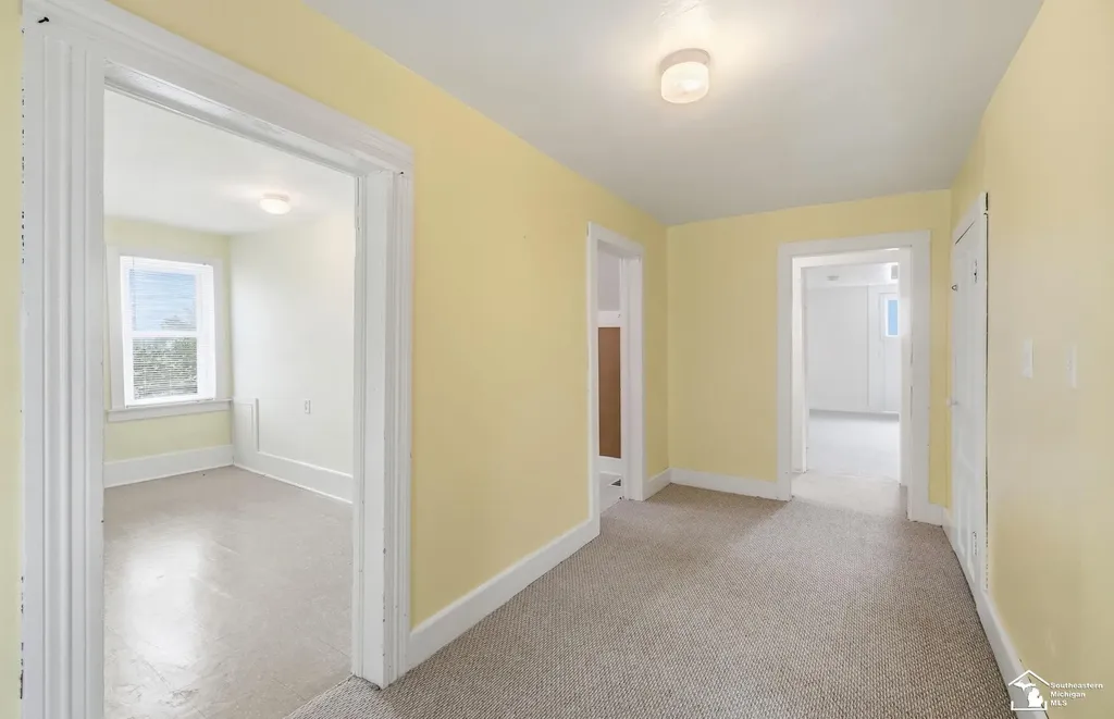 4165 Fay Road Exeter Township MI 48117