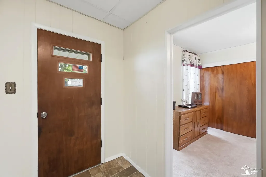 4165 Fay Road Exeter Township MI 48117