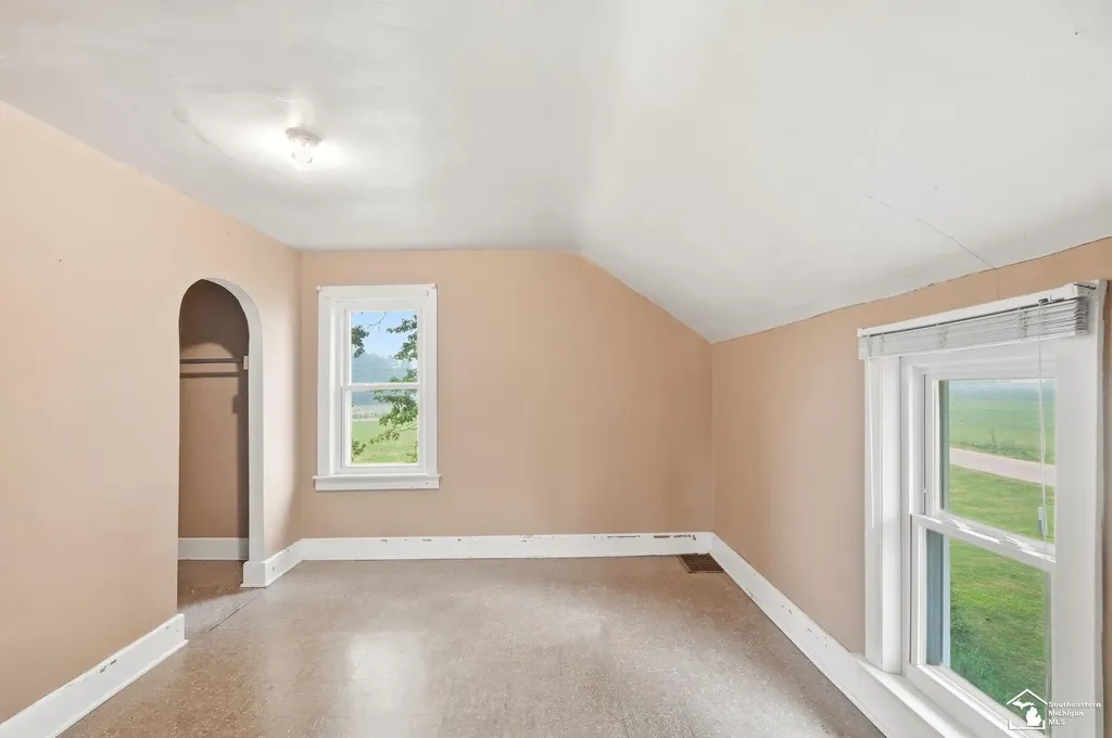 4165 Fay Road Exeter Township MI 48117