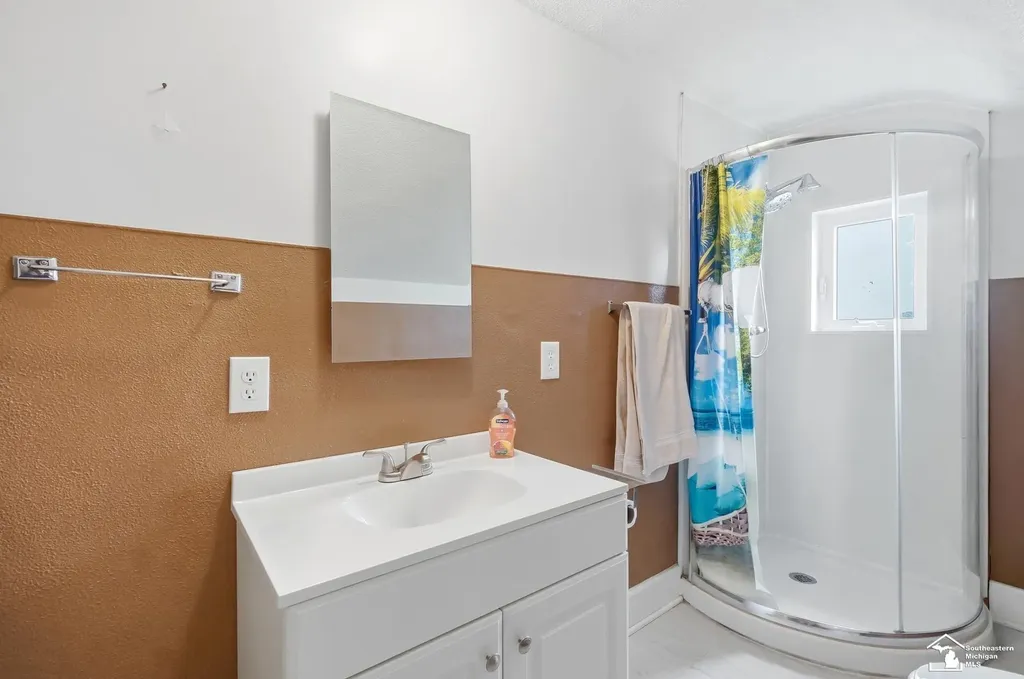 4165 Fay Road Exeter Township MI 48117