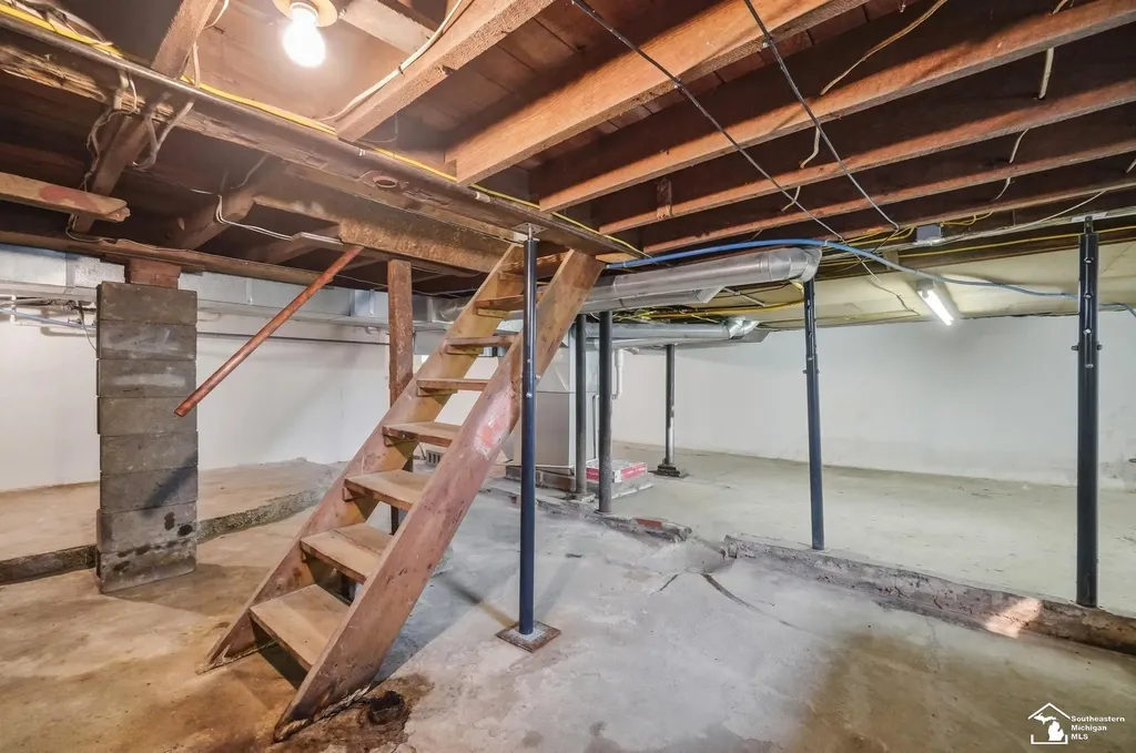 4165 Fay Road Exeter Township MI 48117