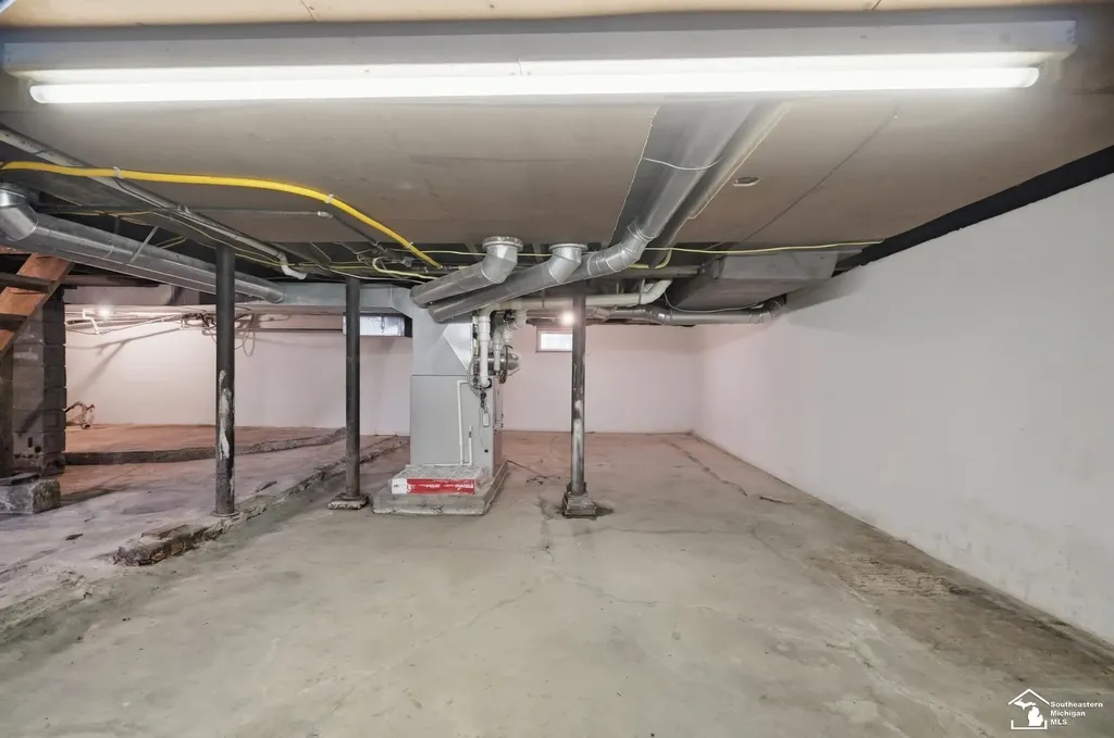 4165 Fay Road Exeter Township MI 48117