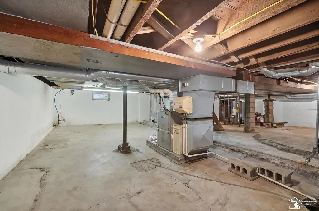 4165 Fay Road Exeter Township MI 48117