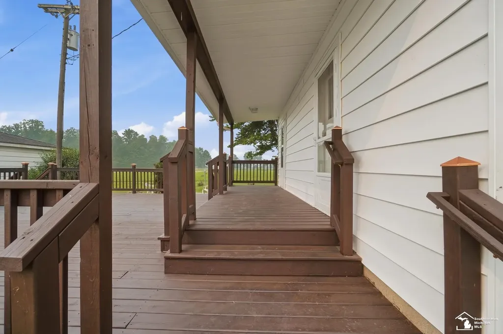 4165 Fay Road Exeter Township MI 48117