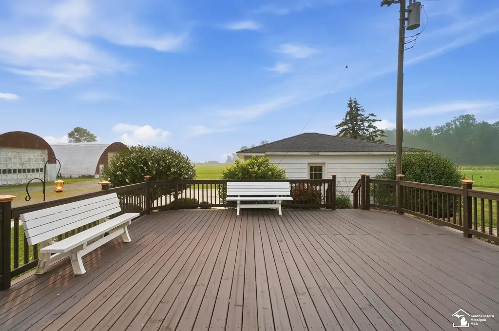 4165 Fay Road Exeter Township MI 48117
