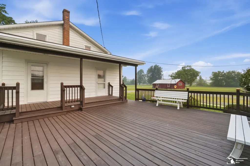 4165 Fay Road Exeter Township MI 48117
