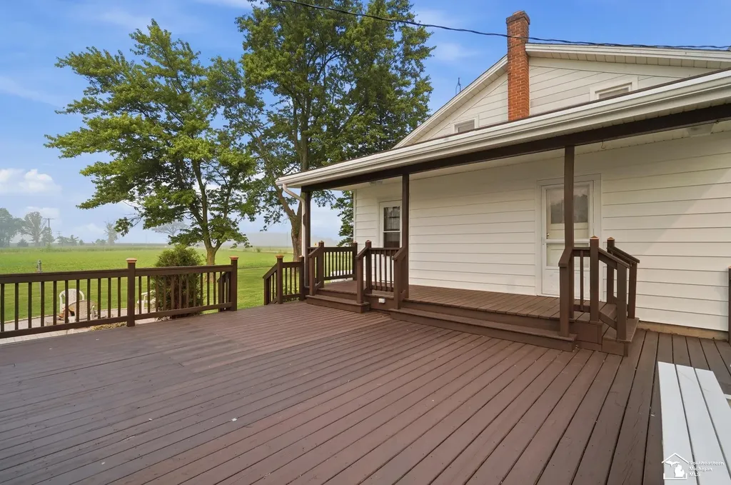 4165 Fay Road Exeter Township MI 48117