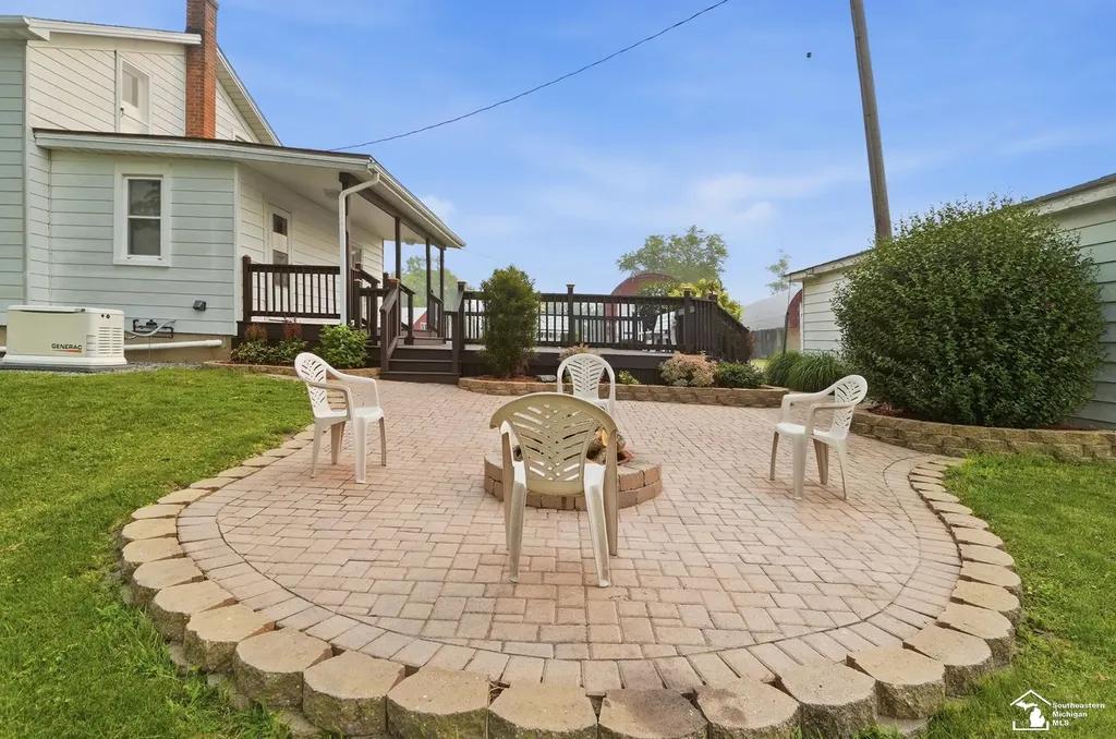 4165 Fay Road Exeter Township MI 48117