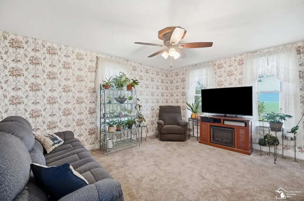 4165 Fay Road Exeter Township MI 48117