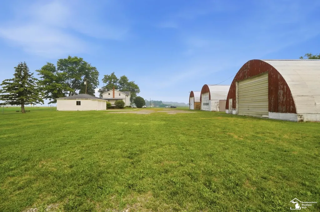 4165 Fay Road Exeter Township MI 48117
