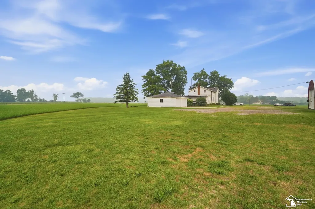 4165 Fay Road Exeter Township MI 48117