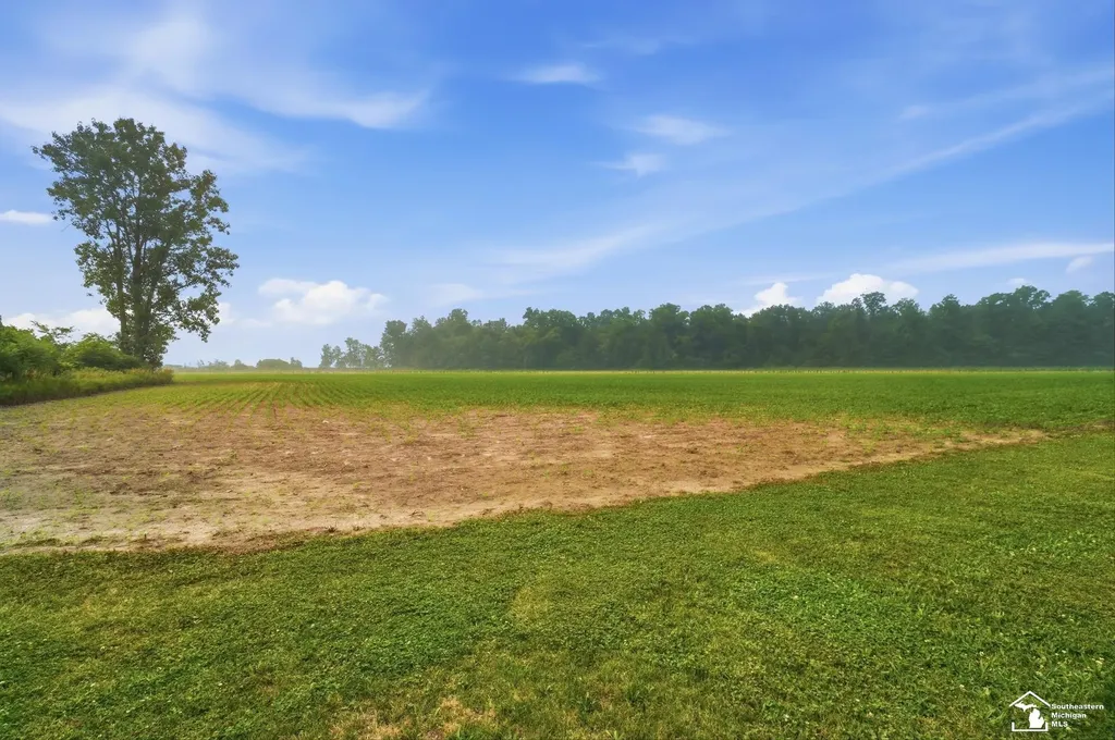 4165 Fay Road Exeter Township MI 48117