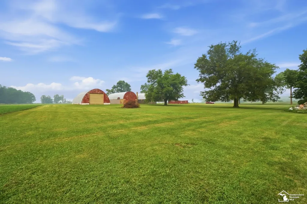 4165 Fay Road Exeter Township MI 48117