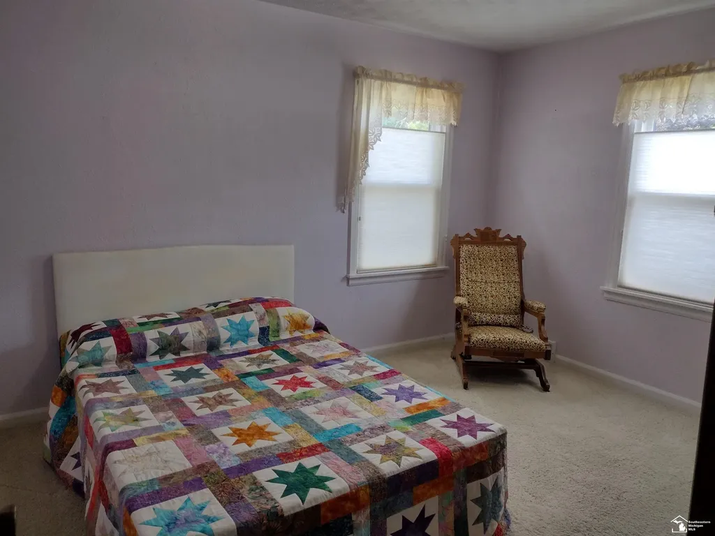 1115 Cherry Street Unknown City MI 48182