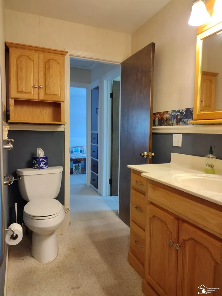 1115 Cherry Street Unknown City MI 48182