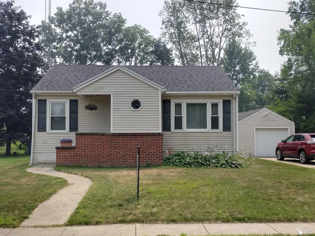 1115 Cherry Street Unknown City MI 48182