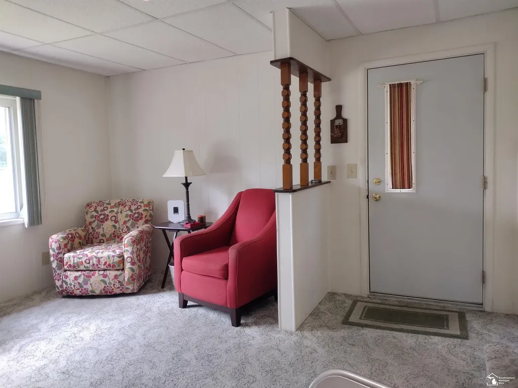 1115 Cherry Street Unknown City MI 48182