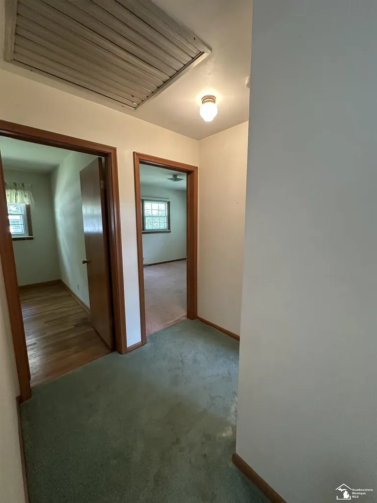 53 Calvin Street Frenchtown Township MI 48162