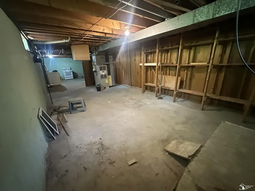 53 Calvin Street Frenchtown Township MI 48162
