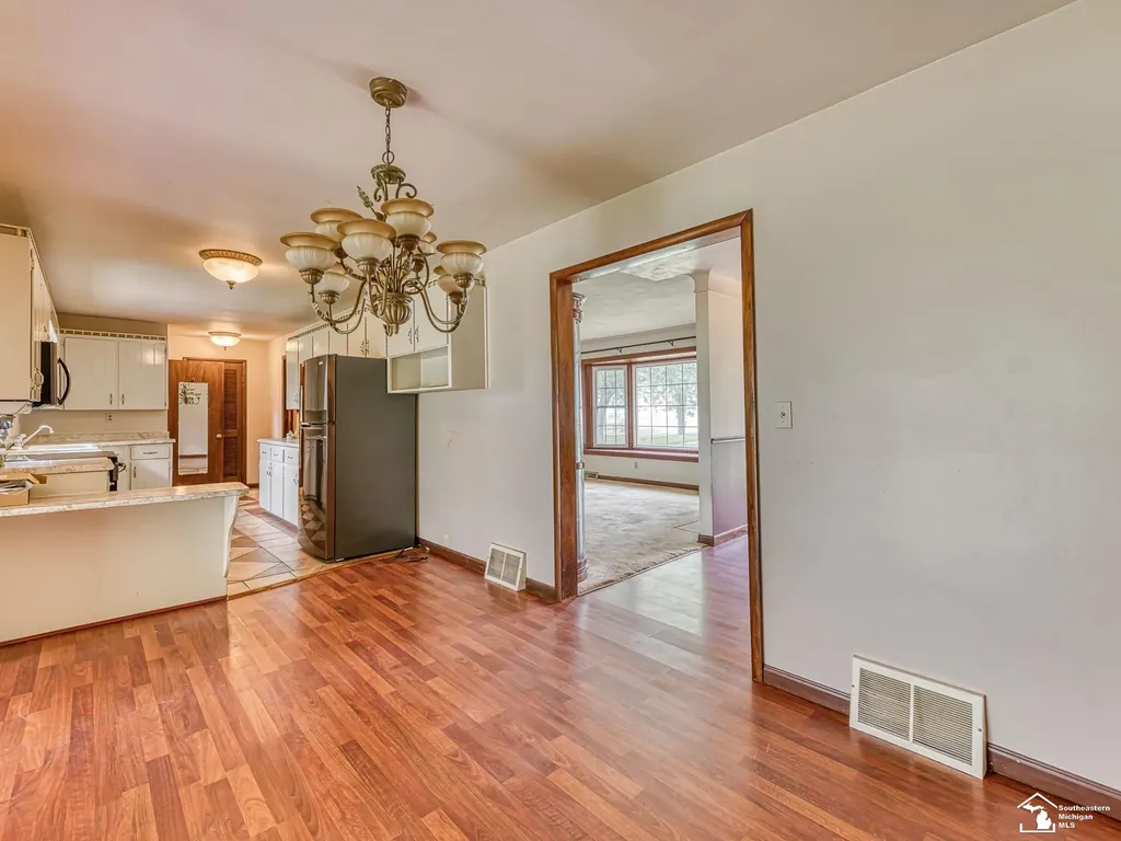 1810 Whipple Street Ash Township MI 48117