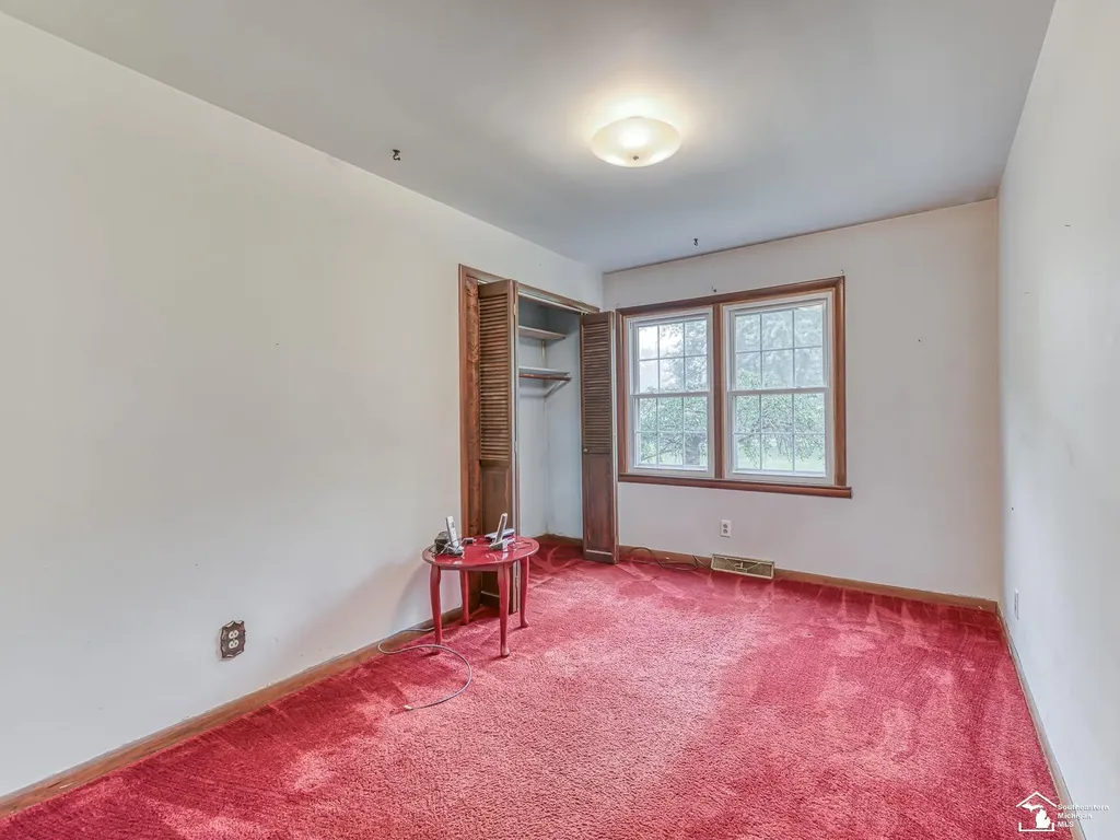 1810 Whipple Street Ash Township MI 48117