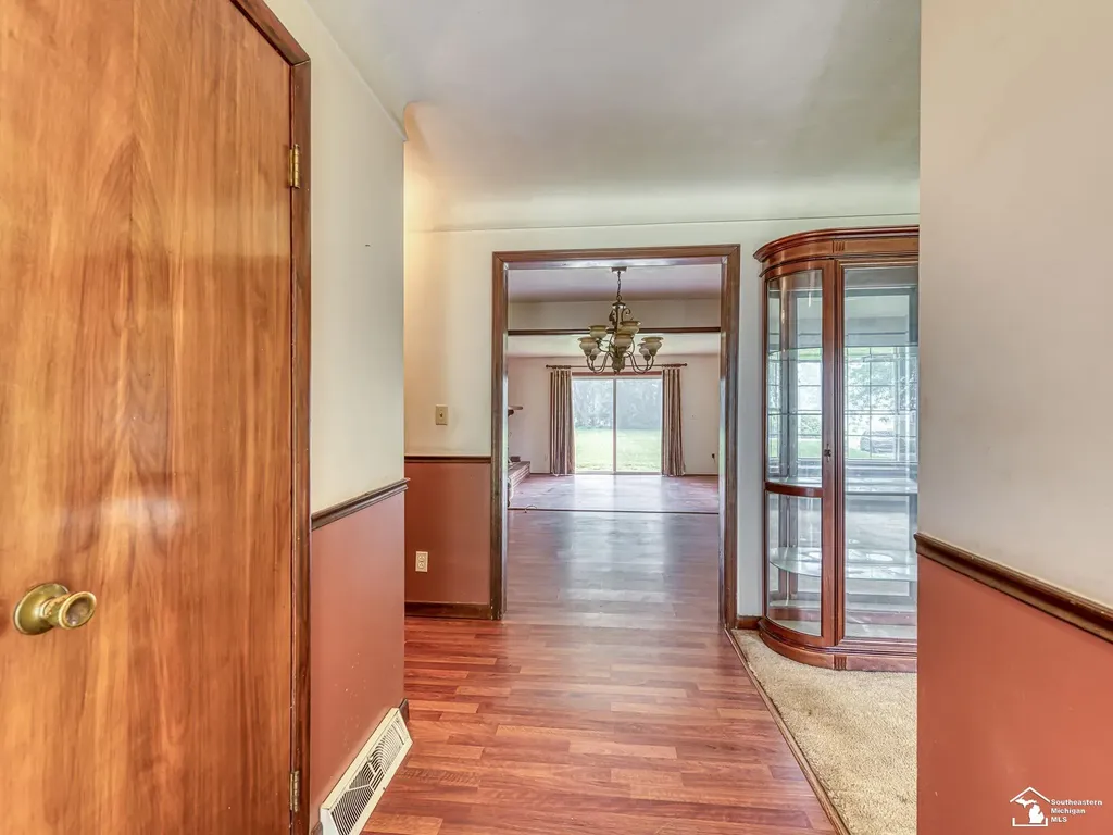 1810 Whipple Street Ash Township MI 48117