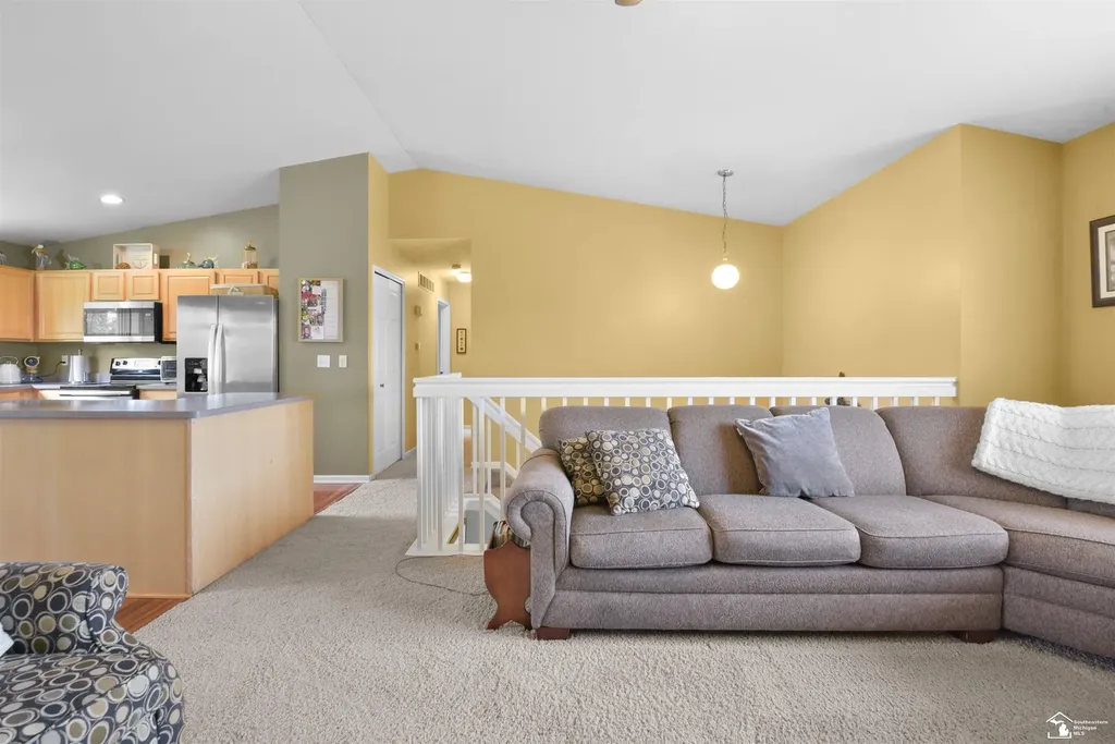 29229 Hunter Court Brownstown Charter Township MI 48183