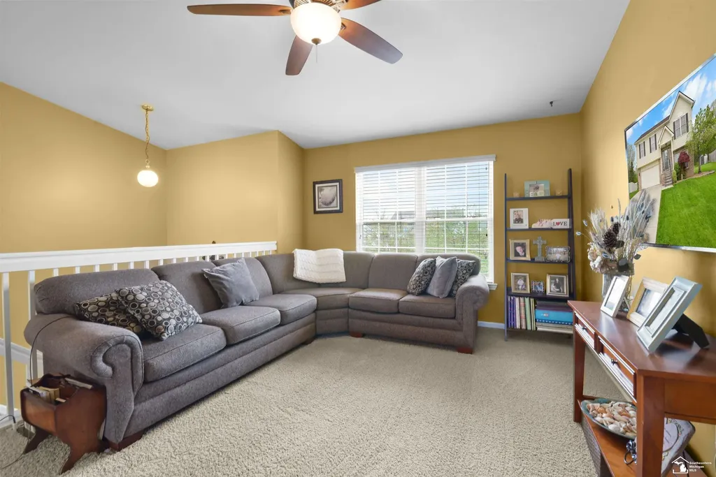 29229 Hunter Court Brownstown Charter Township MI 48183